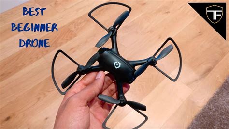amcrest skylight   beginner drone youtube