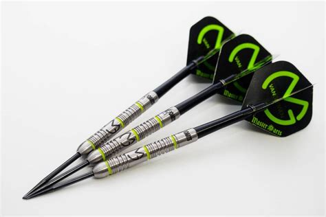 gallery mrks darts collection review