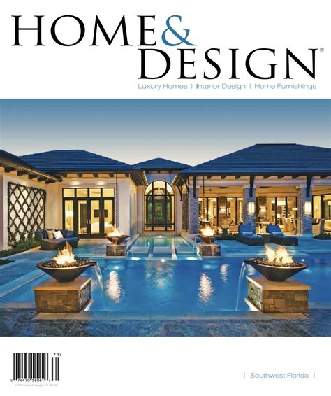 home design magazine  southwest florida edition home design magazines house design