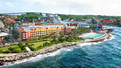 curacao      southern caribbean  time