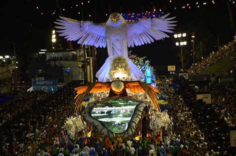 karneval in rio 2015 im farbenrausch manager magazin
