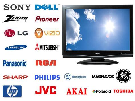 marca de tv elegiriais al comprar una nueva