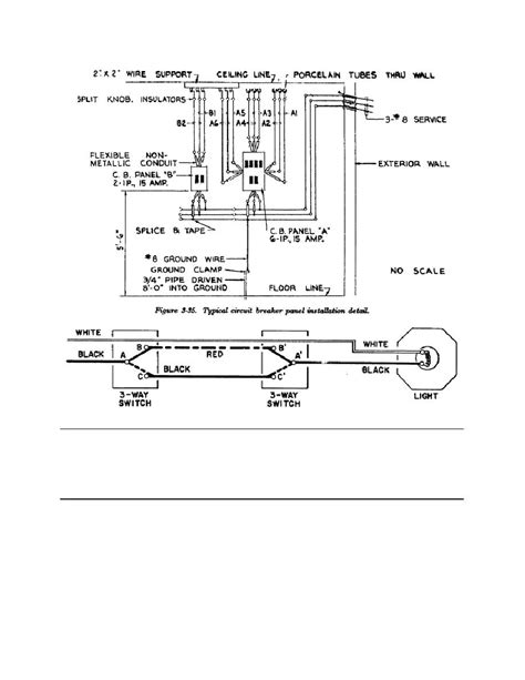 figure   wiring diagram     switch