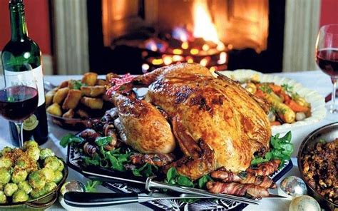 How To Cook The Perfect Christmas Turkey Cooking Times