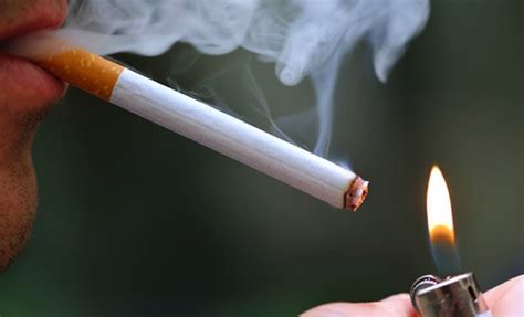 Tobacco Buying Age To Increase In New Jersey · Guardian Liberty Voice
