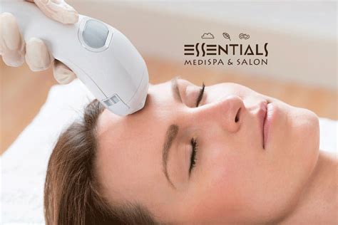 laser skin rejuvenation essentials medispa salon