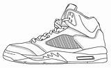 Jordans Schoenen Zapatillas Ideen Zapatos Calzado Tekening Designlooter Tenis 1014 Tekenen Kleurplaten Basketbalschoenen Thunder Niketalk sketch template