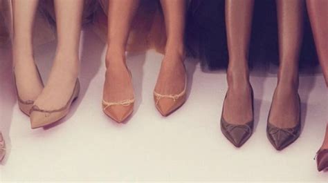 Christian Louboutin Expands Nude Shoe Collection To Include Two New
