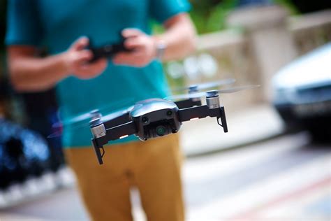 kezuenkben  dji mavic air dron velemeny teszt szifoncom
