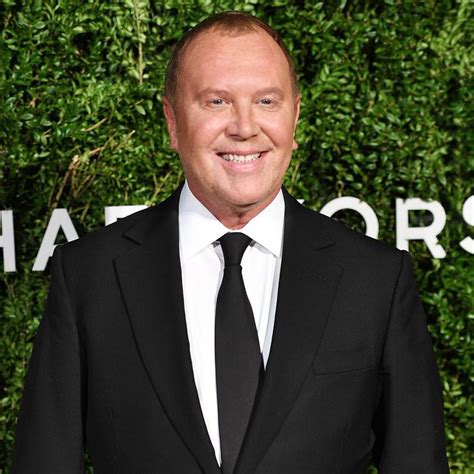 Michael Kors On How To Travel In Style And Perfume