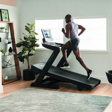 Nordictrack 1750 Treadmill Folding Treadmill Powerhouse Fitness