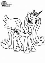 Coloring Pages Princess Cadence Pony Little Print Regice Wedding Through Clipart Colouring Thousands Photographs Bubakids Library Popular Thousand Sheets Coloringhome sketch template