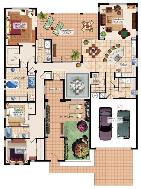 cool house designs sims  small houses pinterest sims house  house layouts