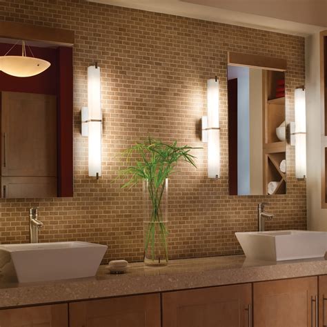 insanely gorgeous recessed lighting  bathroom vanity home decoration  inspiration ideas