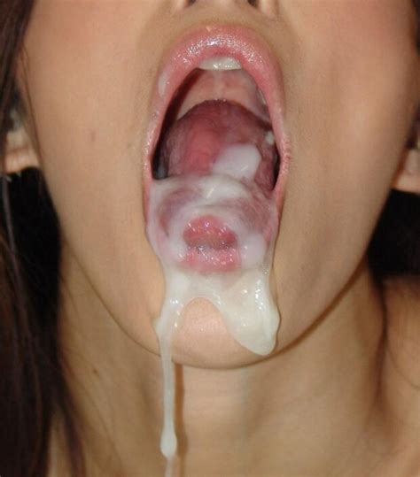 Thick Load For A Willing Mouth Cum Fetish Pictures Gnason