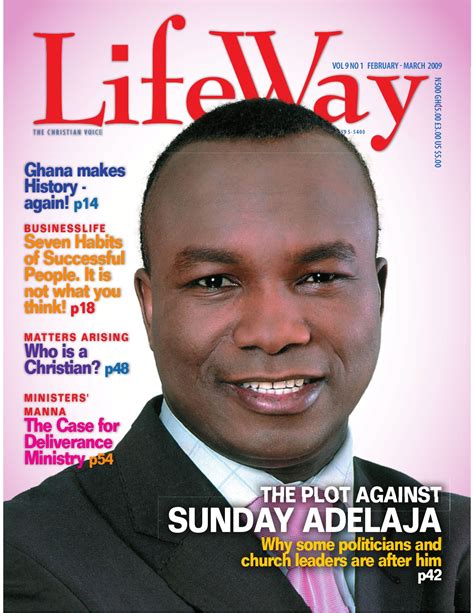 lifeway magazine january february  ideaworks issuu