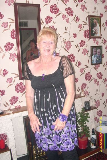 Horny Granny Sex In Penclawdd With Gillian 63 Sex With A Horny