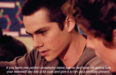 pin on teen wolf quotes and memes