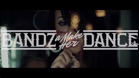 Juicy J 2 Chains And Lil Wayne Bandz A Make Her Dance Youtube