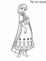 Elsa Iduna Queen Sheets sketch template