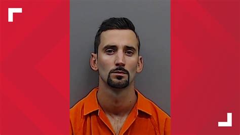 Smith County Jury Sentence Man To 7 Years In Prison For 3rd Dwi Cbs19 Tv