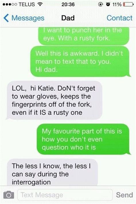 The Funniest Text Message Conversations You Ll Ever Read