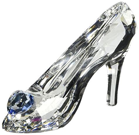 Top 8 Best Wearable Glass Slippers Real Cinderella Shoes