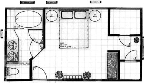 master bedroom suite plans dizayn doma arkhitektura dizayn