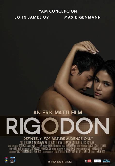 [philippines 18 ] rigodon 2012 ntsc dvd5 akiba