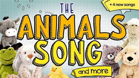 animals song   trailer youtube