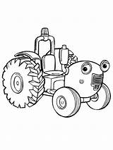 Traktor Tom Bojanke Tegning Bojanje Decu Kleurplaten Traktora Kleurboek Downloaden sketch template