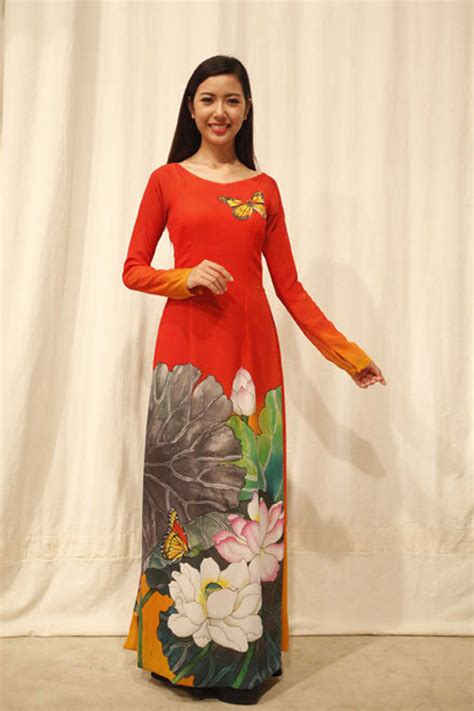 3rd Runner Up Miss International 2015 Miss Vietnam World