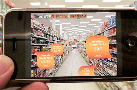 videos augmented reality apps for retail 5 ar retail trends