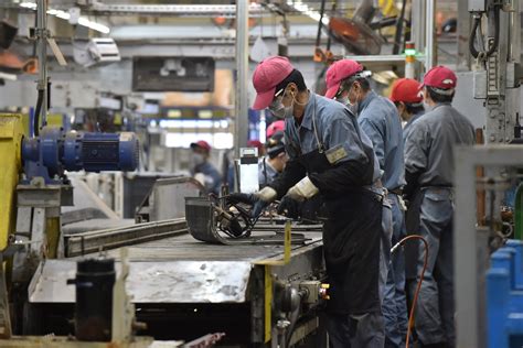 japan labor productivity drop   time   yearsarab news japan