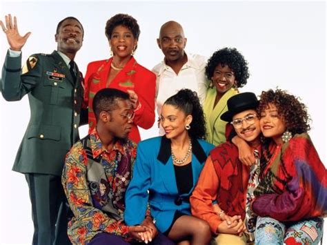 which 90 s black tv sitcom character are you playbuzz