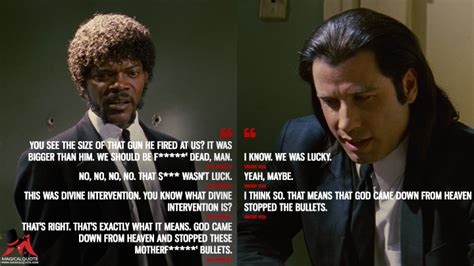 pulp fiction the 38 bad motherfuckin quotes magicalquote