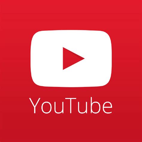 youtube logo branding magazine