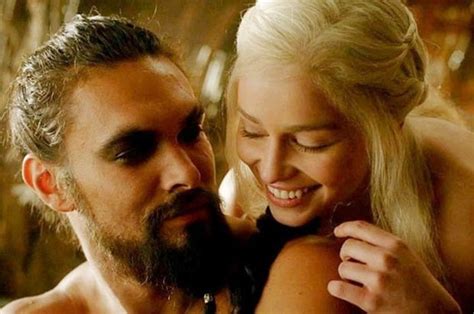 Game Of Thrones Jason Momoa Became Homeless After Filming