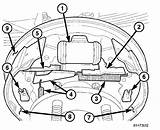 Rear Brake Dodge Dakota Brakes 2005 Instructions Replacement Please Sponsored Links Do Enlarge Click 2carpros sketch template