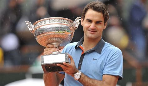 how did roger federer perform in french open all you need to know