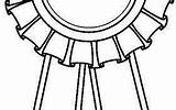 Medallas Childrencoloring sketch template