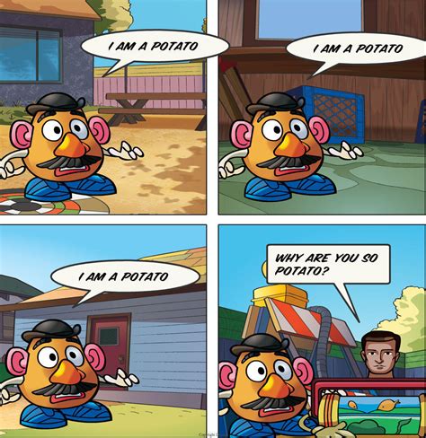 [image 50618] toy story 3 comics know your meme