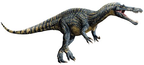 jurassic world dinosaurs revealed