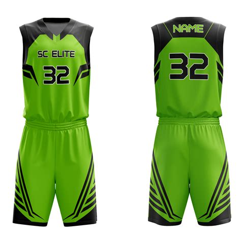 custom sublimated basketball uniforms bu jerseybu
