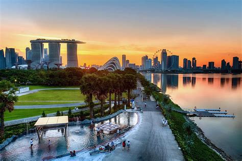 singapore marina bay mixed  site  attract bids   million  housing boom