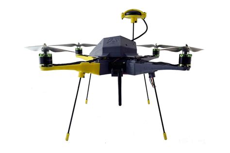 customizable mosquito drone    printed parts digital trends