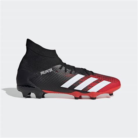 adidas predator  mens fg firm ground football boots shoes soccer cleats ebay