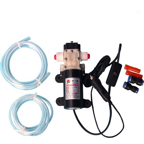 buy gasoline professional electric dc  oil pump diesel fuel oil engine oil