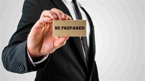 preparation  selling  business  steps    infinity business brokers