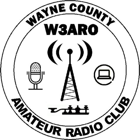 Wayne County Amateur Radio Club Youtube
